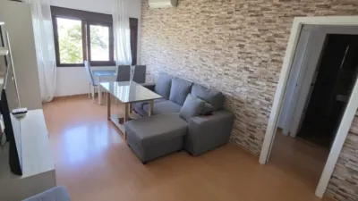 Apartment in Carmona photo 10