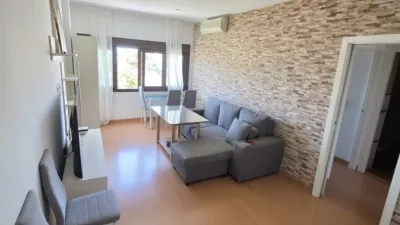 Apartment in Carmona photo 11