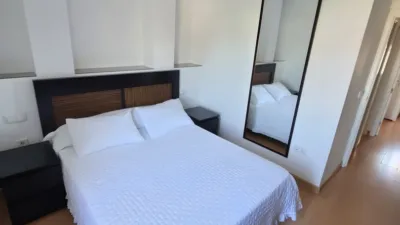 Apartment in Carmona photo 12