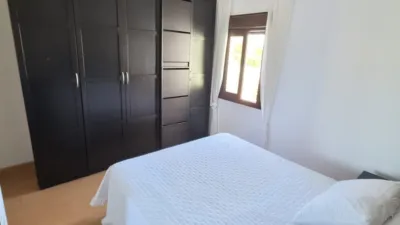 Apartment in Carmona photo 13