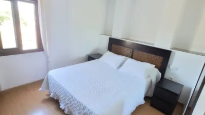 Apartment in Carmona photo 14