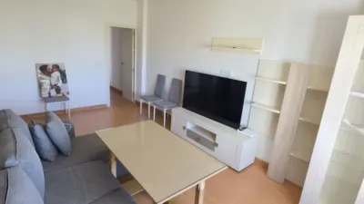 Apartment in Carmona photo 15