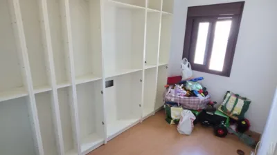 Apartment in Carmona photo 16