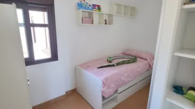 Apartment in Carmona photo 18