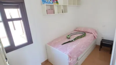 Apartment in Carmona photo 19