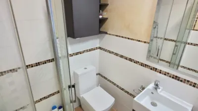 Apartment in Carmona photo 23