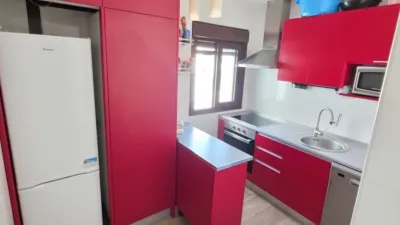 Apartment in Carmona photo 2