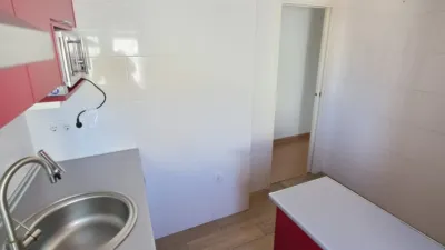 Apartment in Carmona photo 4