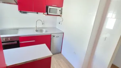Apartment in Carmona photo 5