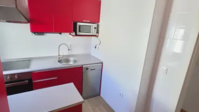 Apartment in Carmona photo 7