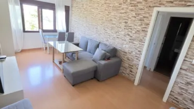 Apartment in Carmona photo 9