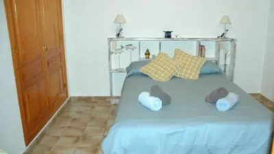 Chalet in Cala Advocat-Baladrar photo 10