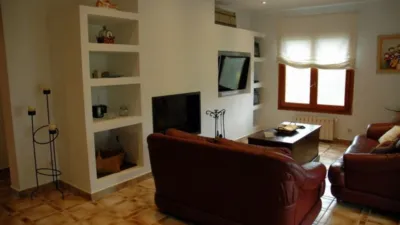 Chalet in Cala Advocat-Baladrar photo 11