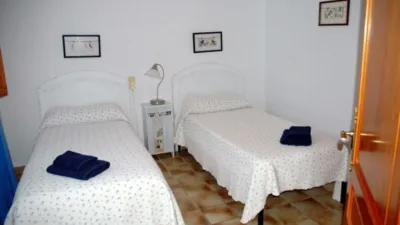 Chalet in Cala Advocat-Baladrar photo 12