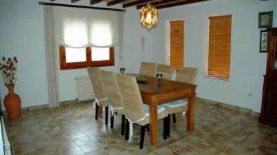 Chalet in Cala Advocat-Baladrar photo 13
