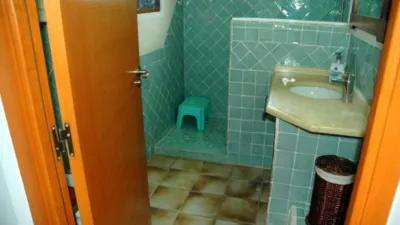Chalet in Cala Advocat-Baladrar photo 14