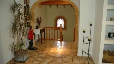 Chalet in Cala Advocat-Baladrar photo 15