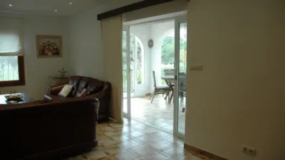 Chalet in Cala Advocat-Baladrar photo 16