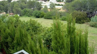 Chalet in Cala Advocat-Baladrar photo 17