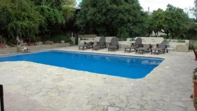 Chalet in Cala Advocat-Baladrar photo 18