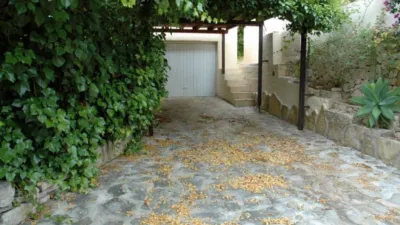 Chalet in Cala Advocat-Baladrar photo 19