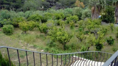 Chalet in Cala Advocat-Baladrar photo 20