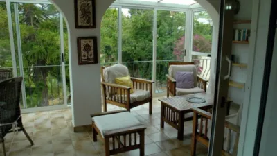 House in Benissa - Vista 4