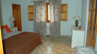 House in Benissa - Vista 5