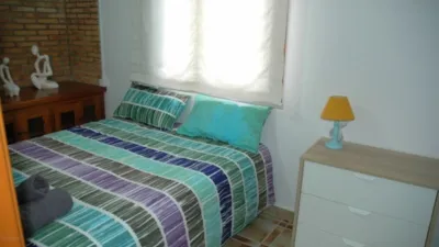 House in Benissa - Vista 6