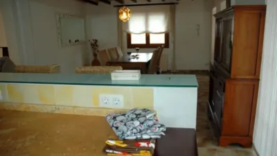 Chalet in Cala Advocat-Baladrar photo 8