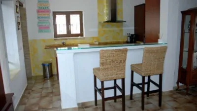 Chalet in Cala Advocat-Baladrar photo 9