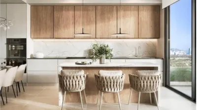 Piso – Finestrat - Vista 3