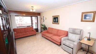 Apartment in Peñota-San Juan de Dios photo 10