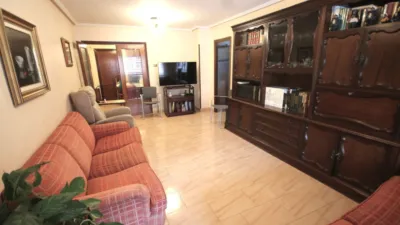 Apartment in Peñota-San Juan de Dios photo 11