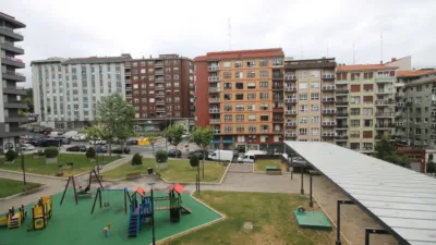 Apartment in Peñota-San Juan de Dios photo 20