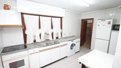 Apartment in Peñota-San Juan de Dios photo 4