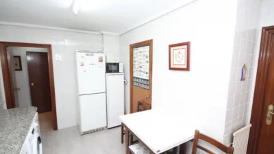 Apartment in Peñota-San Juan de Dios photo 5