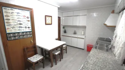 Apartment in Peñota-San Juan de Dios photo 6