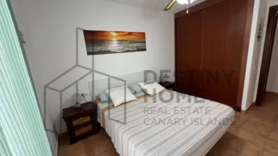 Apartment in Corralejo photo 14