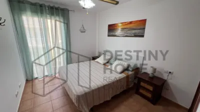 Apartment in Corralejo photo 17