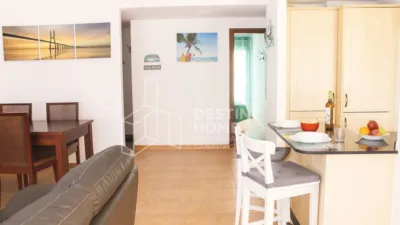 Apartment in Corralejo photo 16