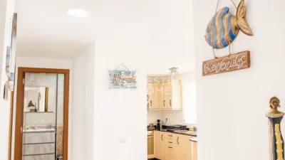 Apartment in Corralejo photo 18