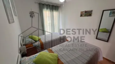 Apartment in Corralejo photo 22