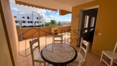 Apartment in Corralejo photo 27