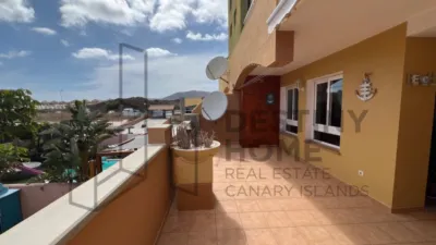 Apartment in Corralejo photo 29