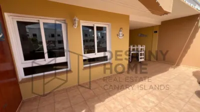 Apartment in Corralejo photo 33