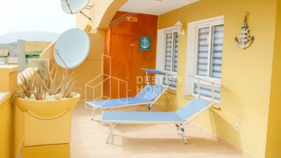 Apartment in Corralejo photo 32