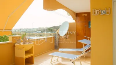 Apartment in Corralejo photo 34