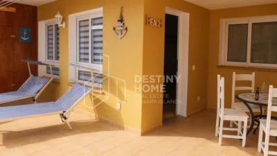 Apartment in Corralejo photo 38