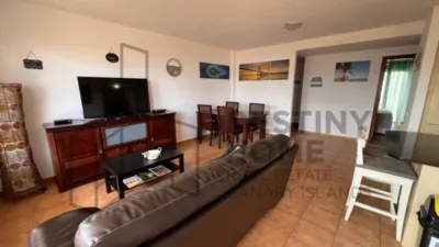 Apartment in Corralejo photo 2